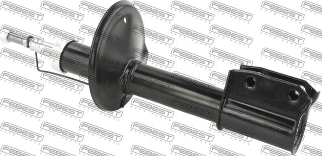Амортизатор Febest. Артикул 24110-002F