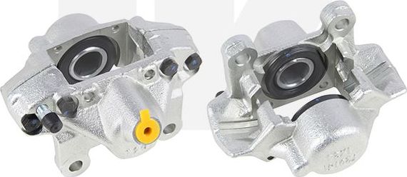 Тормозной суппорт NK (Чугун). Артикул 2133104