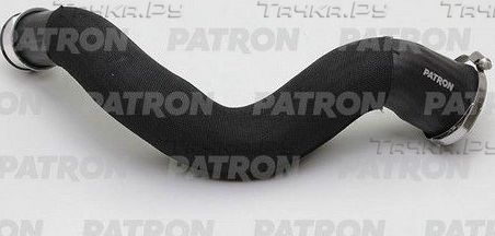 Патрубок интеркулера Patron для Audi A6 III (C6) 2004-2011. Артикул PH1012