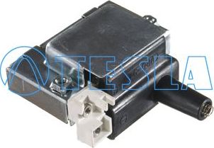 Катушка зажигания Tesla для Rover 600 1993-1999. Артикул CL501