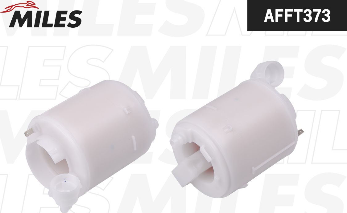 Топливный фильтр Miles. Артикул AFFT373