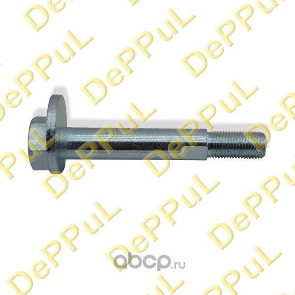 Болт задний развальный (Deppul). Артикул DEL1435
