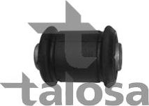 Сайлентблок переднего рычага подвески Talosa. Артикул 57-02592