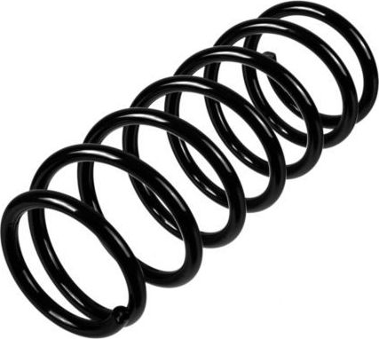 Пружина подвески Zentparts задняя для Daewoo Matiz I 1998-2015. Артикул Z38146