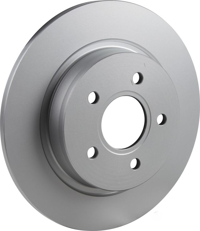 Тормозной диск JP Group. Артикул 1563200700