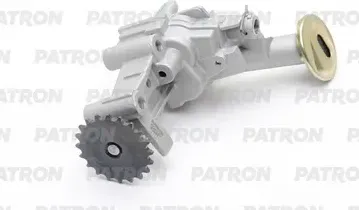 Насос масляный (Patron) Patron. Артикул POP036