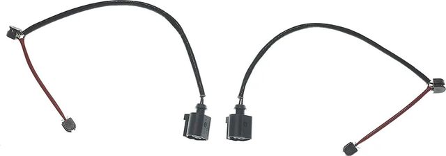 Датчик износа тормозных колодок  Brembo передний для Porsche Cayenne II (958) 2010-2014. Артикул A 00 345