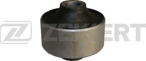 Сайлентблок переднего рычага подвески Zekkert. Артикул GM-6010