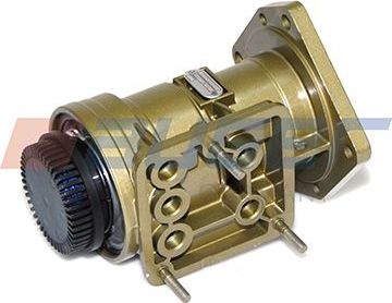 Кран тормозной главный Auger для Scania G 2004-2015. Артикул 77000