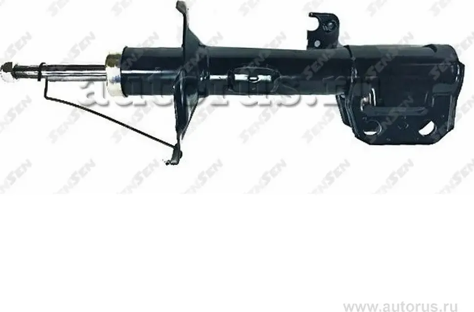 АМОРТИЗАТОР TOYOTA AVENSIS 04/03- ПЕР.ЛЕВ.ГАЗ. (Sensen). Артикул 42140483