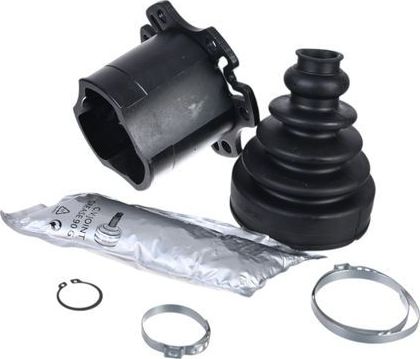 Шрус внутренний (граната) Zentparts передний правый для Audi A4 II (B6) 2001-2004. Артикул Z21363