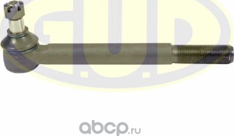 Наконечник рулевой тяги G.U.D. для Mercedes-Benz T1 1977-1996. Артикул GSP201151