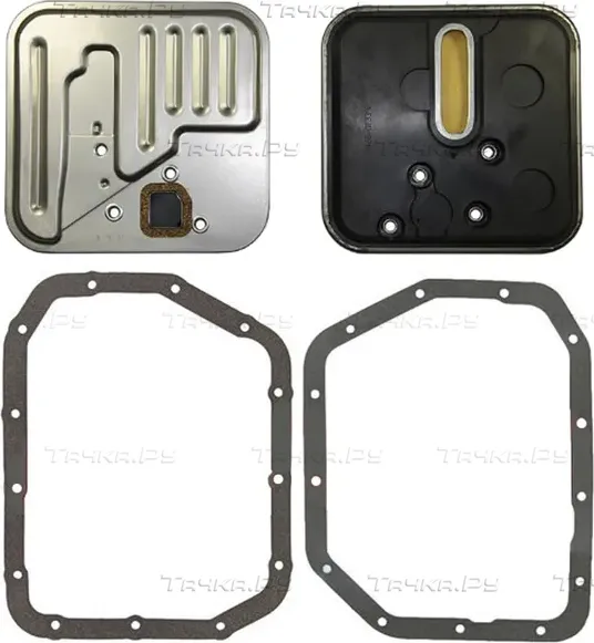 Фильтр АКПП AZUMI JT11211K2 HYUNDAI ACCENT 94-, ELANTRA, SONATA 00-, KIA RIO  00 Azumi. Артикул JT11211K2