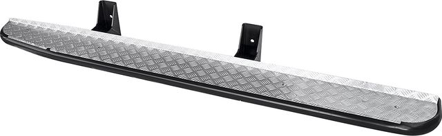 Пороги силовые РИФ для Toyota Tundra II 2007-2026 CrewMax. Артикул RIFTND-40001