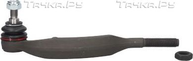 Наконечник рулевой тяги Birth левый для Peugeot 407 2004-2011. Артикул TS5007