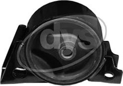 Подушка (опора) двигателя DYS задняя для Nissan Almera N16 2000-2006. Артикул 71-27413