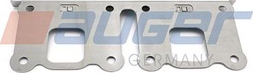 Прокладка выпускного коллектора Auger. Артикул 82144