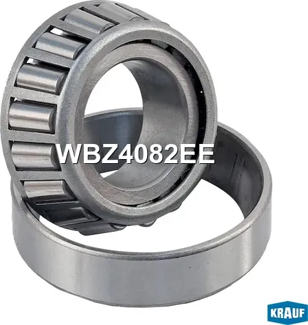 Подшипник ступицы Krauf. Артикул WBZ4082EE