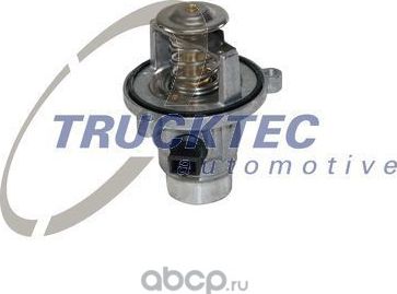 Термостат Trucktec Automotive. Артикул 08.19.225