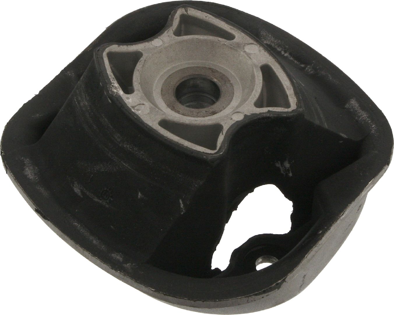 Подушка (опора) двигателя Febi Bilstein (резина/металл). Артикул 02314