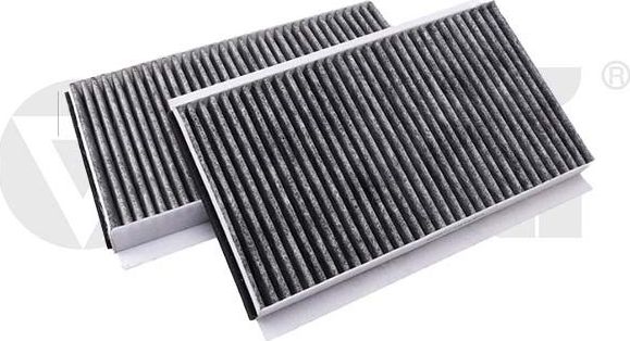 Салонный фильтр Vika. Артикул K80004401