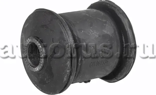 Сайлентблок переднего рычага L=R (передний) DAEWOO Lacetti 03->/Rezzo 01-07 GANZ Ganz. Артикул GIL061536