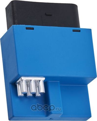 БЛОК УПРАВЛЕНИЯ ТОПЛИВНЫМ НАСОСОМ (Zikmar). Артикул Z23361R