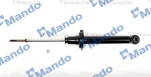 Амортизатор Mando задний для Mitsubishi Galant VII 1992-1996. Артикул MSS015492