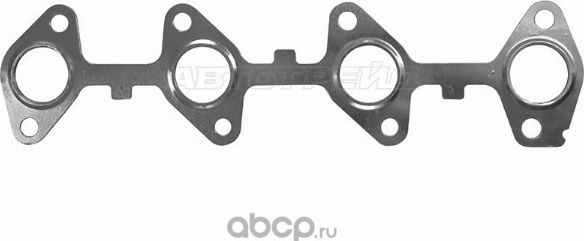 Прокладка выпускного коллектора TOYOTA FORTUNERHI (SAT). Артикул ST1717330020