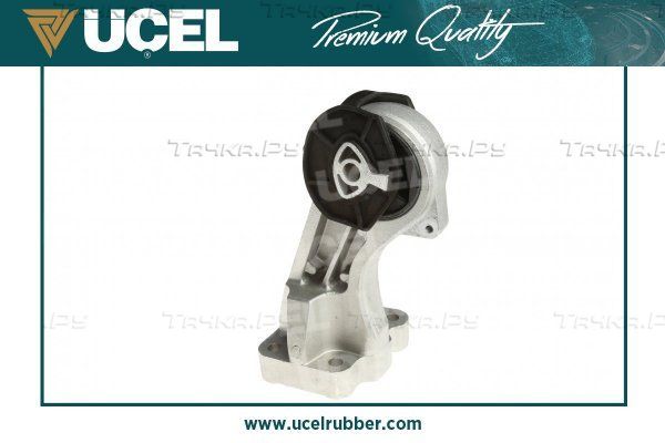Подушка (опора) двигателя Ucel передняя левая для Opel Movano III 2010-2026. Артикул 10884