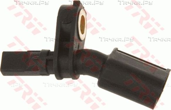 Датчик ABS TRW передний левый для Volkswagen Golf Sportsvan I 2014-2026. Артикул GBS2513