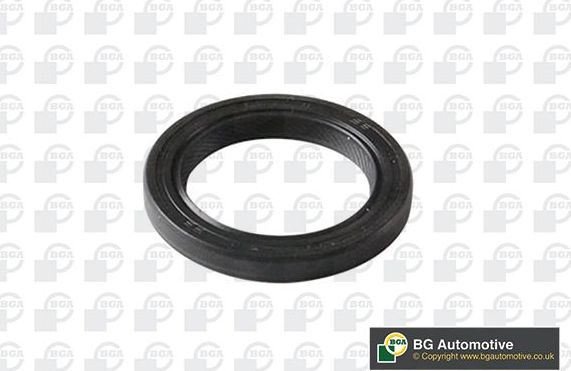 Сальник коленвала BGA. Артикул OS5311