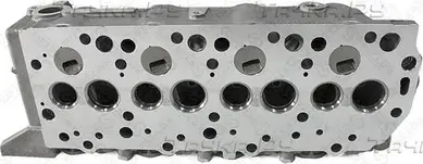 Головка блока цилиндров Stellox. Артикул 11-08062-SX