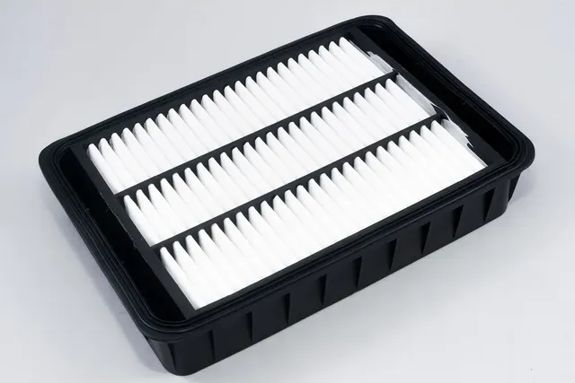 ФИЛЬТР ВОЗДУШНЫЙ OUTLANDER XL II (CW_W), LANCER , ASX (GA_W (Возможно нарушение (Iberis). Артикул IB771008