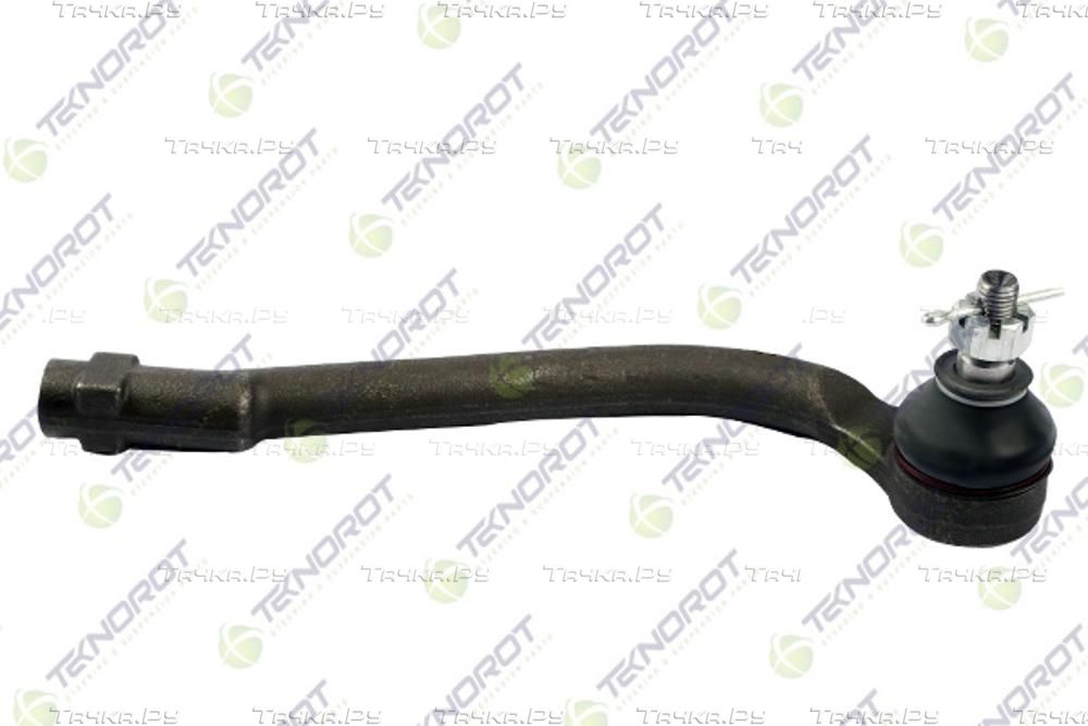 Наконечник рулевой тяги Teknorot правый для Kia Cerato II 2010-2013. Артикул HY-371