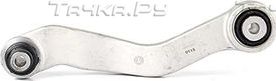Поперечный рычаг BSG левый для BMW 7 V (F01/F02/F04) 2008-2015. Артикул BSG 15-315-083