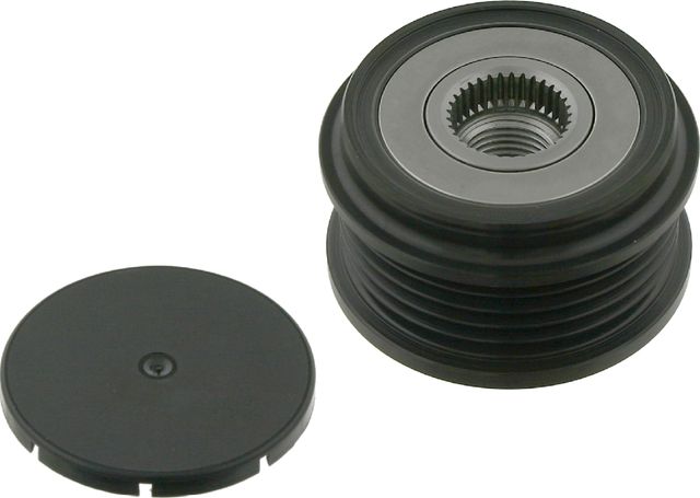 Муфта генератора обгонная Febi Bilstein. Артикул 15260