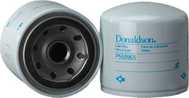 Масляный фильтр Donaldson. Артикул P550965
