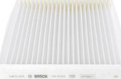 Салонный фильтр Bosch. Артикул 1 987 435 010