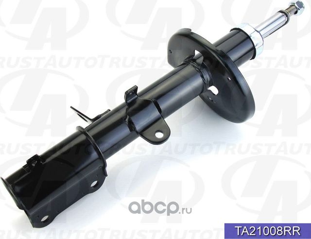 Стойка газомасляная 21008 (Trustauto). Артикул TA21008RR