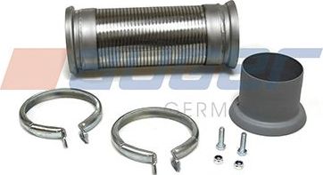 Рем. комплект глушителя Auger для Mercedes-Benz SK 1987-1996. Артикул 68336