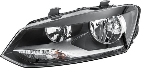 Фара передняя основная Hella. Артикул 1EE 247 051-011