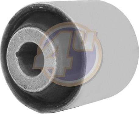 Сайлентблок заднего рычага подвески 4U. Артикул BW-P-14197