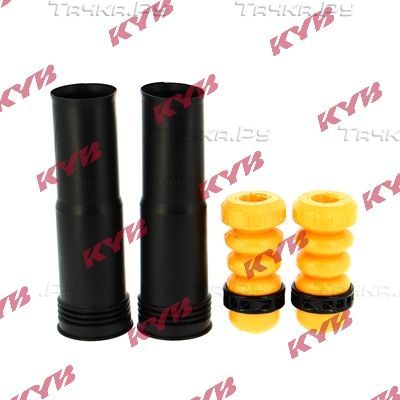 Комплект отбойников и пыльников амортизаторов (стоек) KYB (Каяба) Protection Kit. Артикул 910332