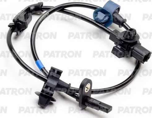 Датчик ABS Patron передний левый для Honda Civic IX 2012-2016. Артикул ABS50087