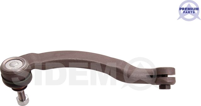 Наконечник рулевой тяги Sidem левый для Renault Espace III 1996-2002. Артикул 5636