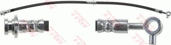 Тормозной шланг TRW. Артикул PHD1273