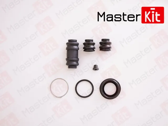 77A2020 Ремкомплект тормозного суппорта Toyota YARIS (_P1_) 1999 - 2005 (Master KIT). Артикул 77a2020