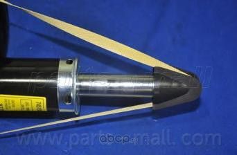 АМОРТИЗАТОР ПОДВЕСКИ (Parts-Mall). Артикул PJCFL003
