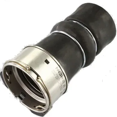 Патрубок интеркулера RENAULT FLUENCE 1.5DCI ср.часть (Tork). Артикул TRK1858